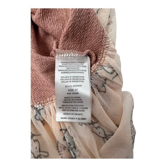 Pastorelle by Pippa and Julie long sleeve shirt, size 3 T - Picture 6 of 7